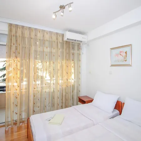 Appartement Klisijo Ohrid