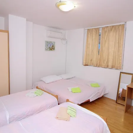 Appartement Klisijo Ohrid