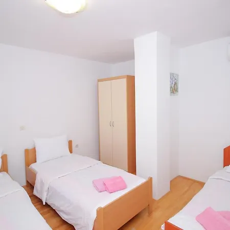Klisijo Appartement Ohrid